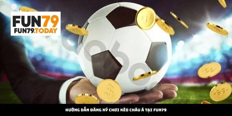 Hướng dẫn đăng ký chơi kèo châu Á tại aquicklinks.com